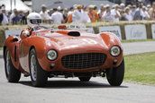 Goodwood Festival of Speed 2011