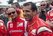 Goodwood Festival of Speed 2011