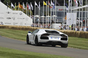 Goodwood Festival of Speed 2011