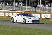 Goodwood Festival of Speed 2011
