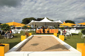 Goodwood Festival of Speed 2011