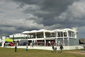 Goodwood Festival of Speed 2011