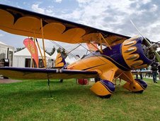 Goodwood Festival of Speed 2013