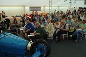 Goodwood Festival of Speed 2013