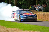 Goodwood Festival of Speed 2013