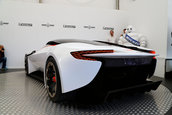 Goodwood Festival of Speed 2014