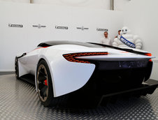 Goodwood Festival of Speed 2014