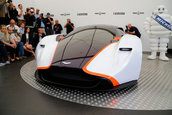 Goodwood Festival of Speed 2014