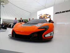 Goodwood Festival of Speed 2014