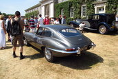 Goodwood Festival of Speed