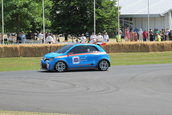 Goodwood Festival of Speed