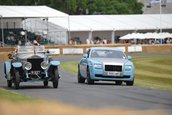 Goodwood Festival of Speed