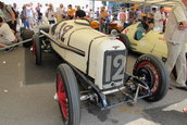 Goodwood Festival of Speed