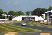 Goodwood Festival of Speed