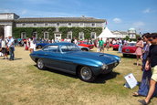 Goodwood Festival of Speed
