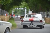 Goodwood Festival of Speed