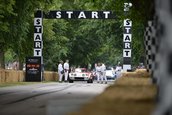 Goodwood Festival of Speed
