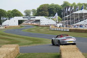 Goodwood Festival of Speed