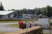 Goodwood Festival of Speed