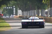 Goodwood Festival of Speed