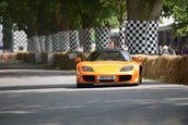 Goodwood Festival of Speed