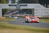 Goodwood Festival of Speed