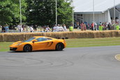 Goodwood Festival of Speed