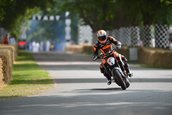 Goodwood Festival of Speed