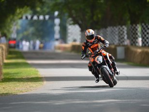 Goodwood Festival of Speed