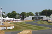 Goodwood Festival of Speed
