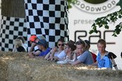 Goodwood Festival of Speed