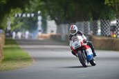 Goodwood Festival of Speed