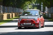 Goodwood Festival of Speed