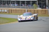 Goodwood Festival of Speed