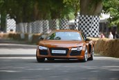 Goodwood Festival of Speed
