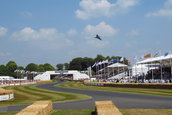 Goodwood Festival of Speed