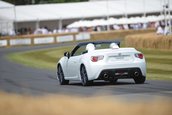 Goodwood Festival of Speed