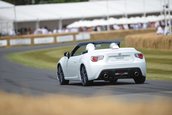 Goodwood Festival of Speed