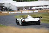 Goodwood Festival of Speed
