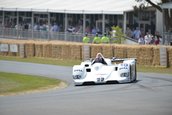 Goodwood Festival of Speed