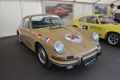 Goodwood Festival of Speed