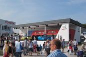 Goodwood Festival of Speed