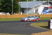Goodwood Festival of Speed