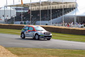 Goodwood Festival of Speed