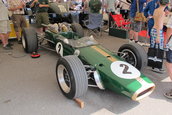Goodwood Festival of Speed
