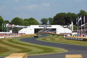 Goodwood Festival of Speed
