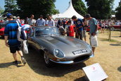 Goodwood Festival of Speed