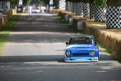 Goodwood Festival of Speed