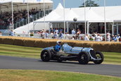 Goodwood Festival of Speed