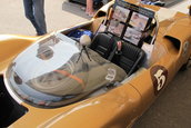 Goodwood Festival of Speed